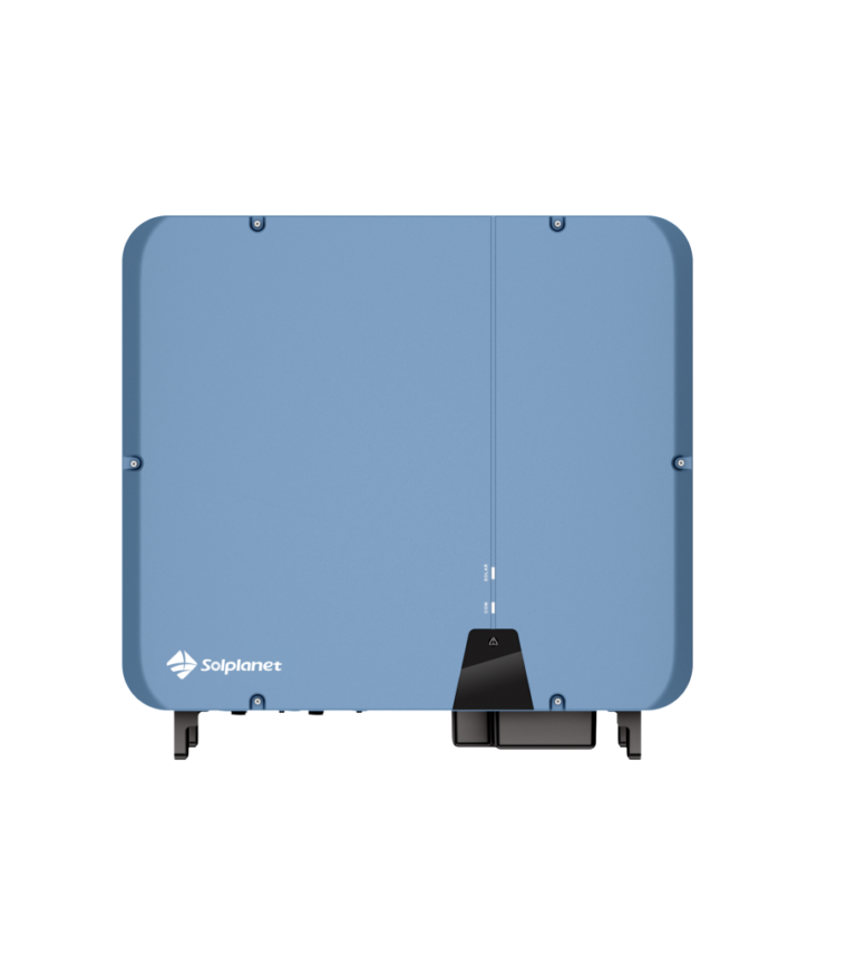 Inverteris SOLPLANET ASW 50K-LT-G2 Pro