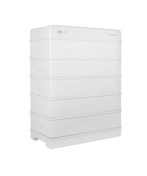 Sungrow SBR baterijų komplektas 16kWh