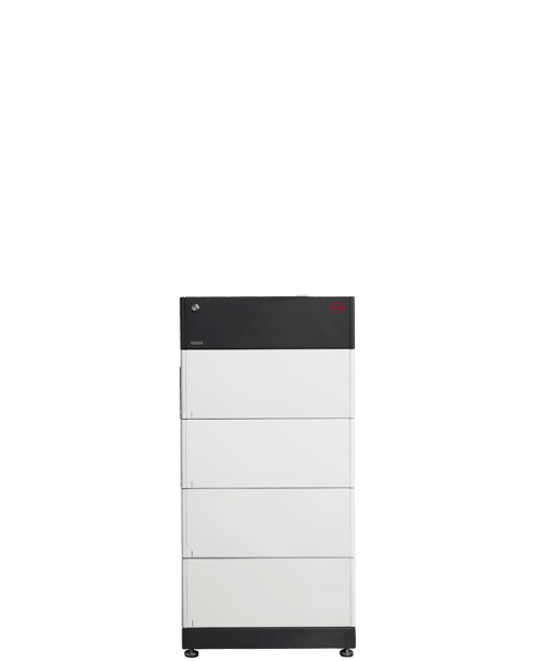 BYD Battery-Box Premium HVM 11,0 kWh baterijų komplektas
