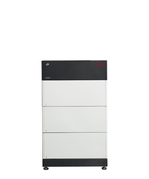 BYD Battery-Box Premium HVS 7,7 kWh baterijų komplektas
