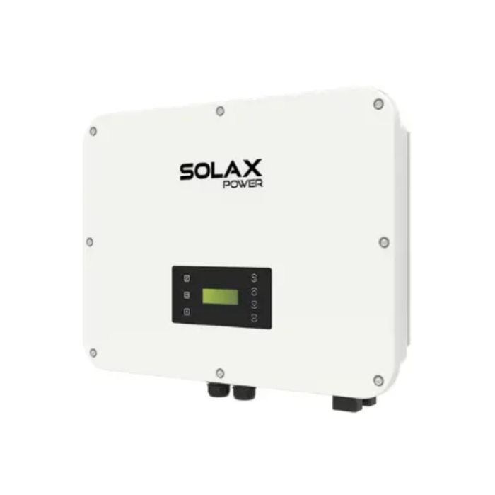 Solax X3 Ultra